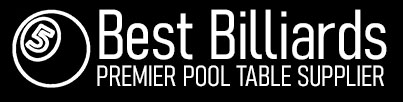 Best Billiards Inc Logo